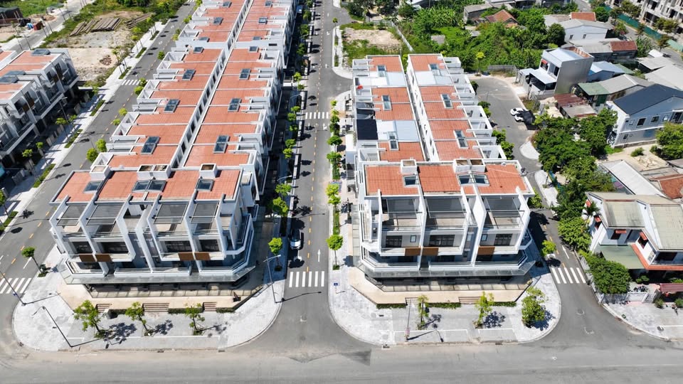 CƠ HỘI CUỐI CÙNG: SỞ HỮU NHÀ PHỐ BGI HOÀNG QUỐC VIỆT – CHIẾT KHẤU "CHẠM ĐỈNH" 12% 4