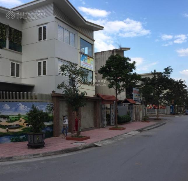 Cần bán căn biệt thự đơn lập 248m2, tại KĐT Tân Tây Đô, căn góc đường 30m + 15m LH 0901 513 811 3