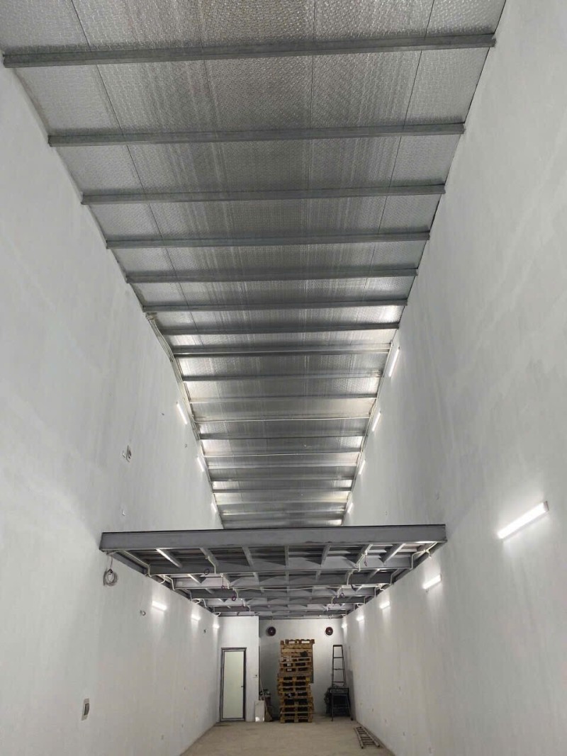 MẶT PHỐ ĐỨC GIANG – VIỆT HƯNG  135.9m² – MT 4.9m  29.5 TỶ 5