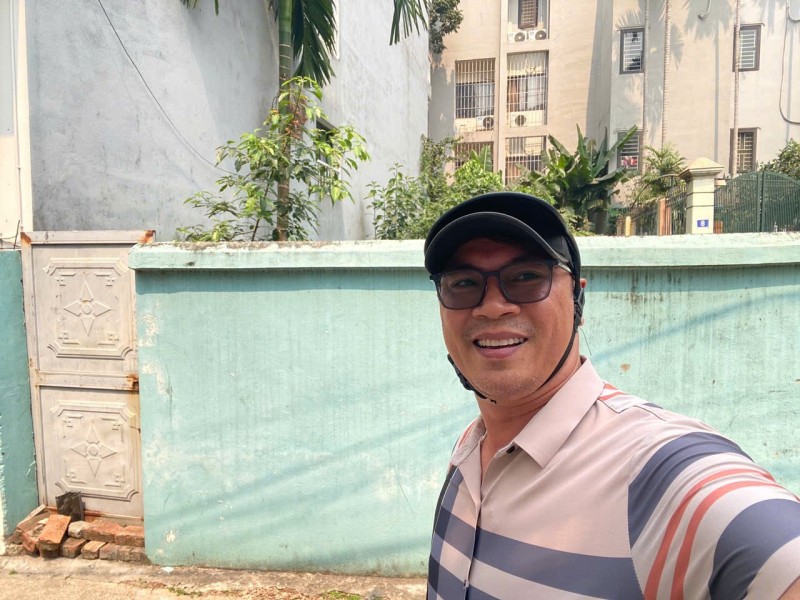 BÁN ĐẤT GIA THƯỢNG – LONG BIÊN  DIỆN TÍCH RỘNG – GẦN Ô TÔ TRÁNH – PHÙ HỢP BIỆT THỰ / CCMN 4