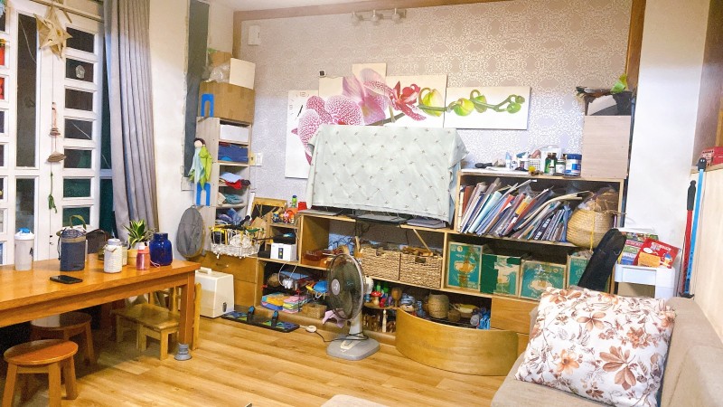 Bán nhà đường số 11,  Cát Lái, Q2, Thủ Đức, TP HCM. DT  62m2, 3 tầng, 3PN. Giá 7.35  tỷ, SH 3