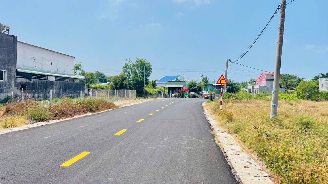 Cần bán Đất đường Võ Văn Kiệt, Xã Lộc An, Diện tích 133m², Giá 1.4 Tỷ 3