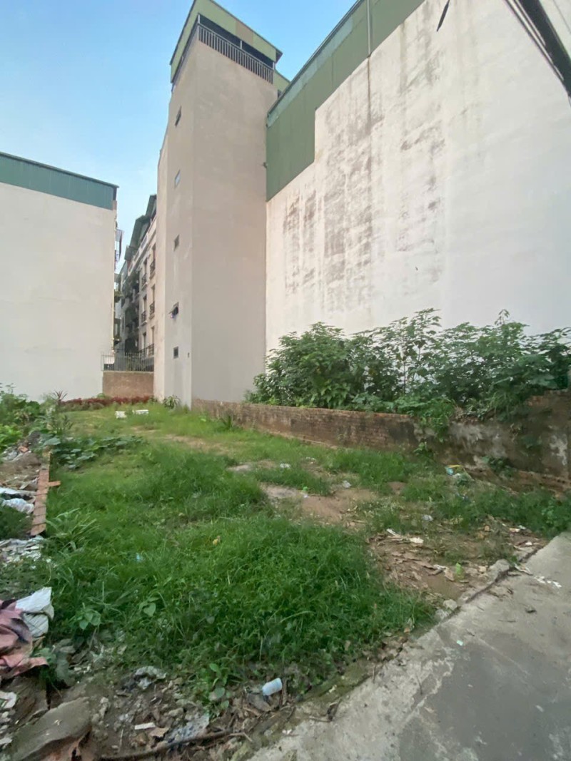 BÁN ĐẤT NGỌC THỤY – LONG BIÊN  DIỆN TÍCH RỘNG – MẶT TIỀN ĐẸP – TIỀM NĂNG ĐẦU TƯ CAO 3