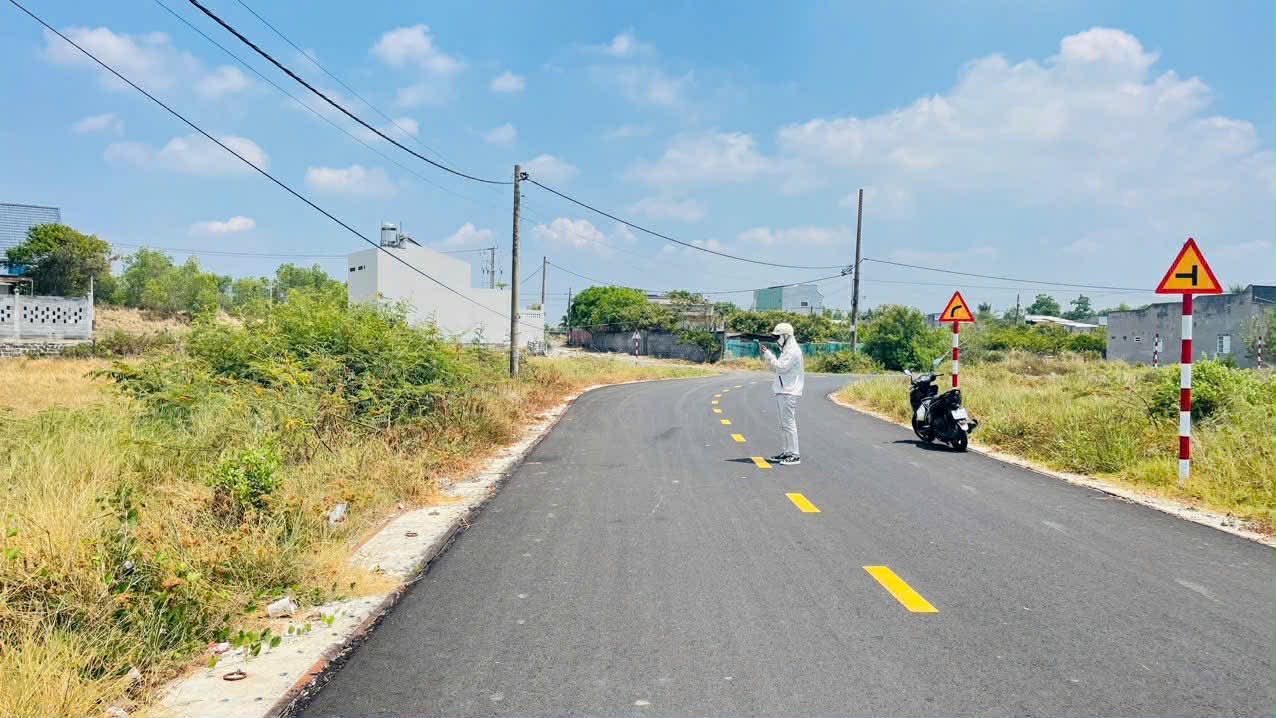 Cần bán Đất đường Võ Văn Kiệt, Xã Lộc An, Diện tích 133m², Giá 1.4 Tỷ 4