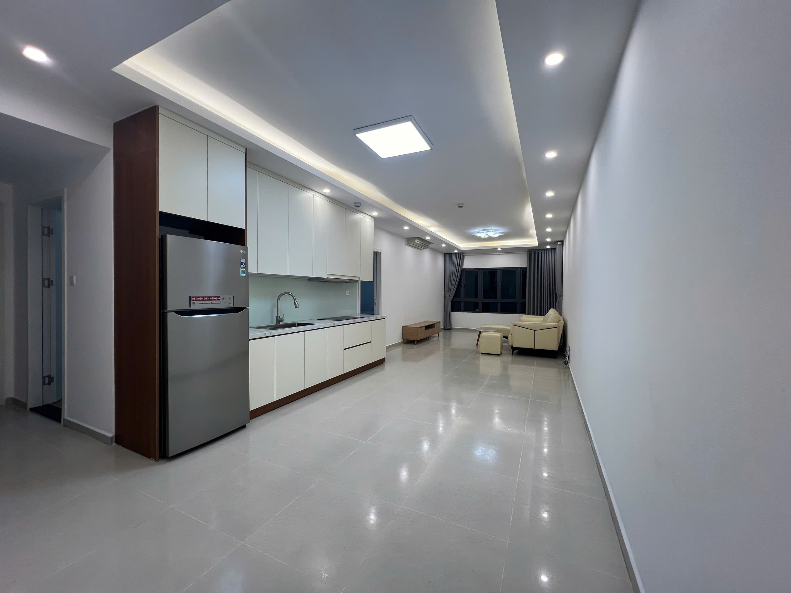 Bán căn hộ 3PN dt 108m2 tại tòa B Mulberry Lane, giá 8.x tỷ
