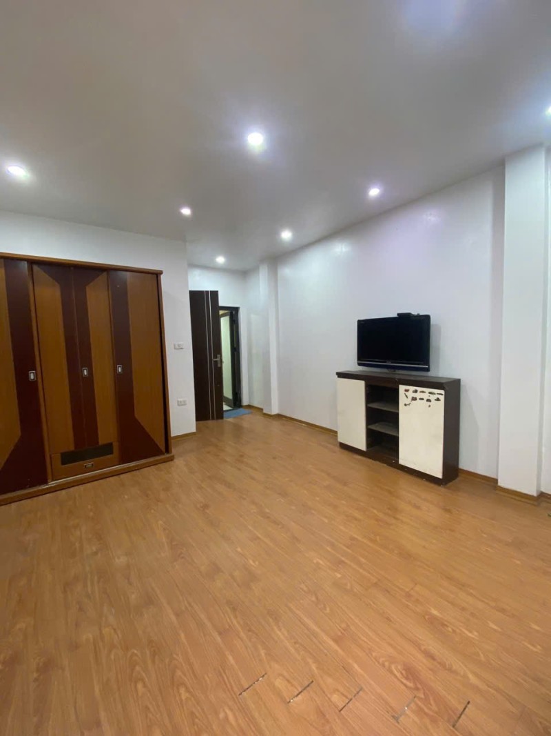 NHÀ NGỌC THỤY – LONG BIÊN5 tầng – 30m² – 3 ngủ – ngõ thoáng 5