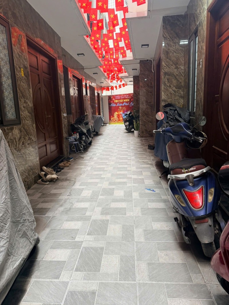 BÁN NHÀ NGỌC THỤY – LONG BIÊN  NHÀ MỚI – Ô TÔ ĐỖ CỔNG 5