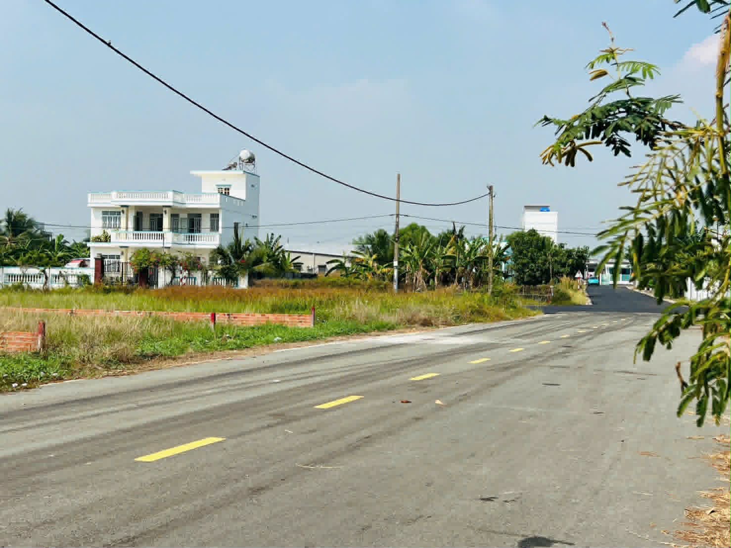 Cần bán Đất đường Võ Văn Kiệt, Xã Lộc An, Diện tích 148m², Giá 1.65 Tỷ 2