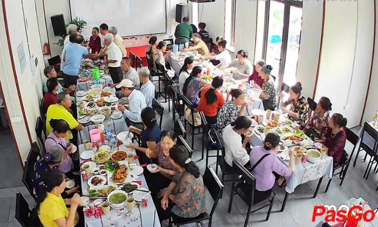 Do công việc bận dộn nên E cần sang nhượng nhà hàng hoặc kết hợp kinh doanh 2