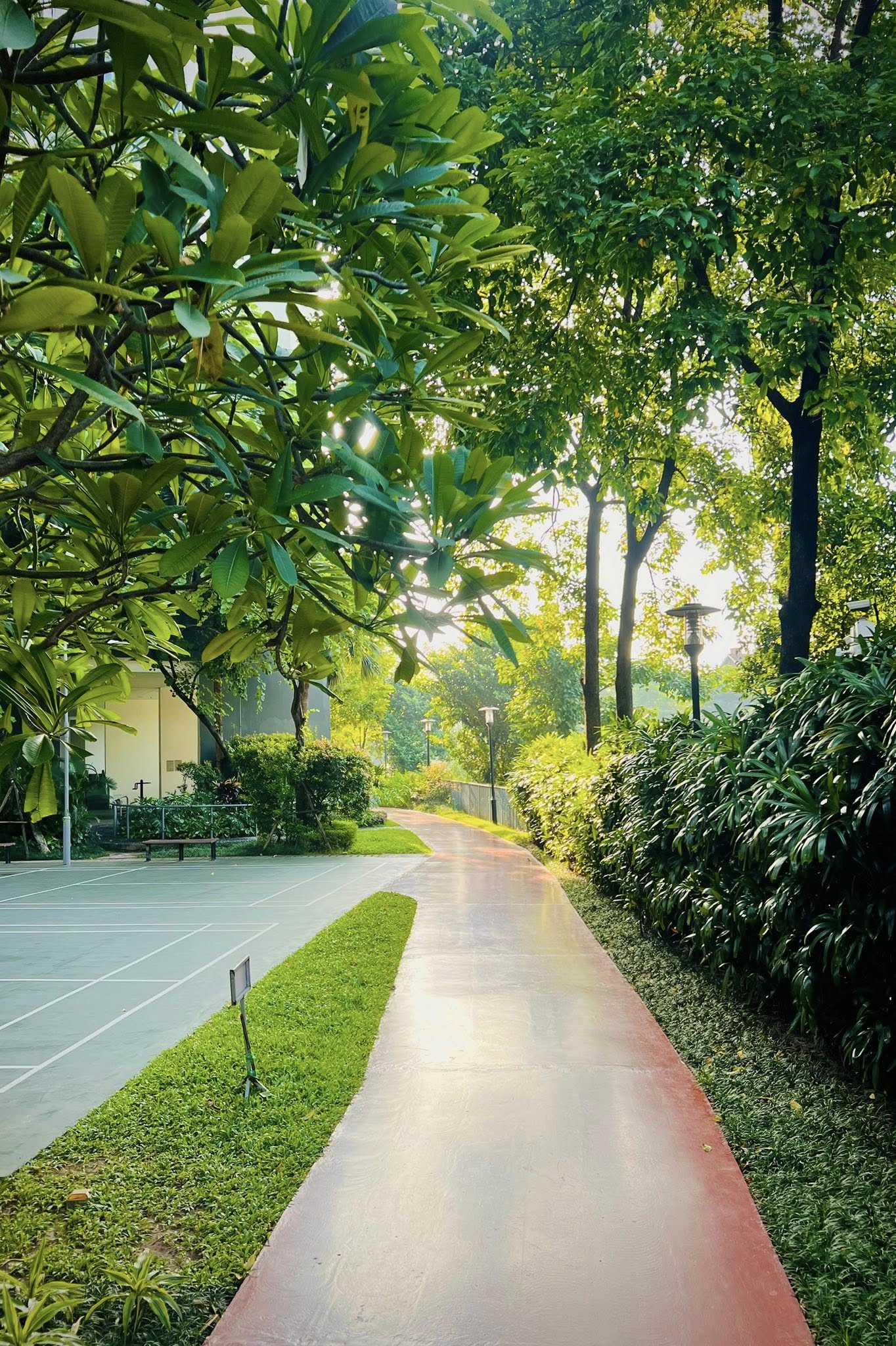 BÁN căn hộ 3PN Mulberry Lane - Mỗ Lao | View đẹp giá 9.2 tỷ 4