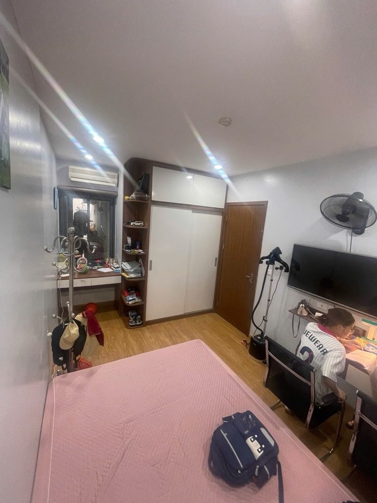 Bán Chung Cư Tsg Lotus Sài Đồng, Long Biên 88m2 Giá 6,85 Tỷ, Căn Đẹp Hiếm 3