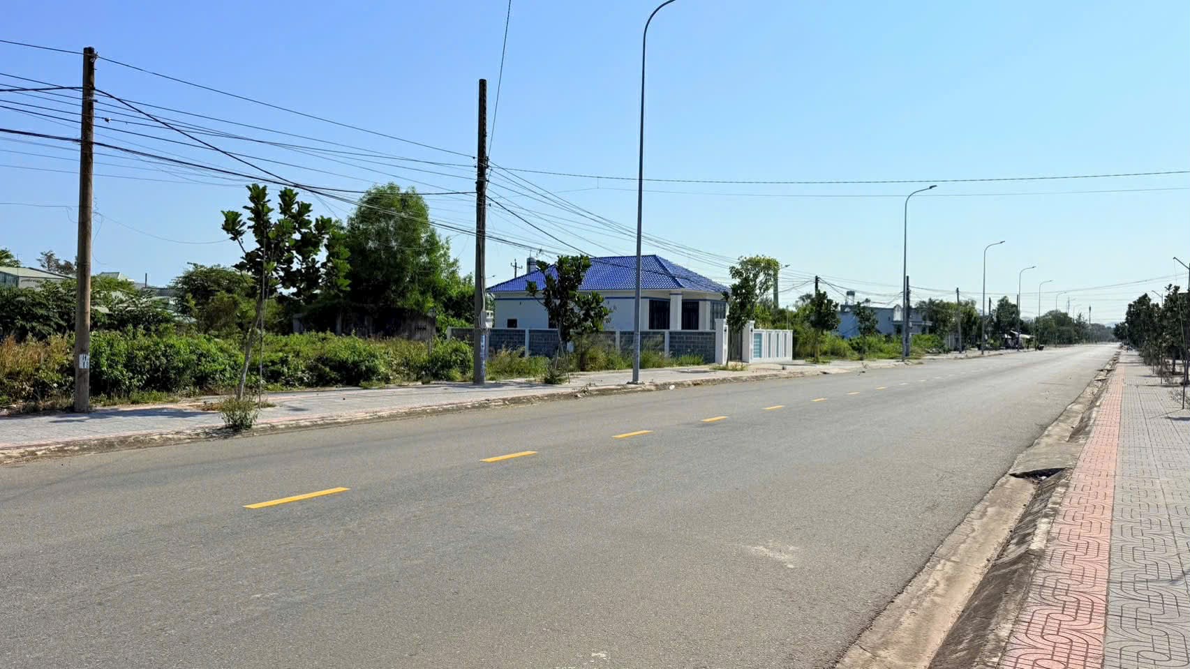 Cần bán Đất đường Võ Văn Kiệt, Xã Lộc An, Diện tích 180m², Giá 1.63 Tỷ 4