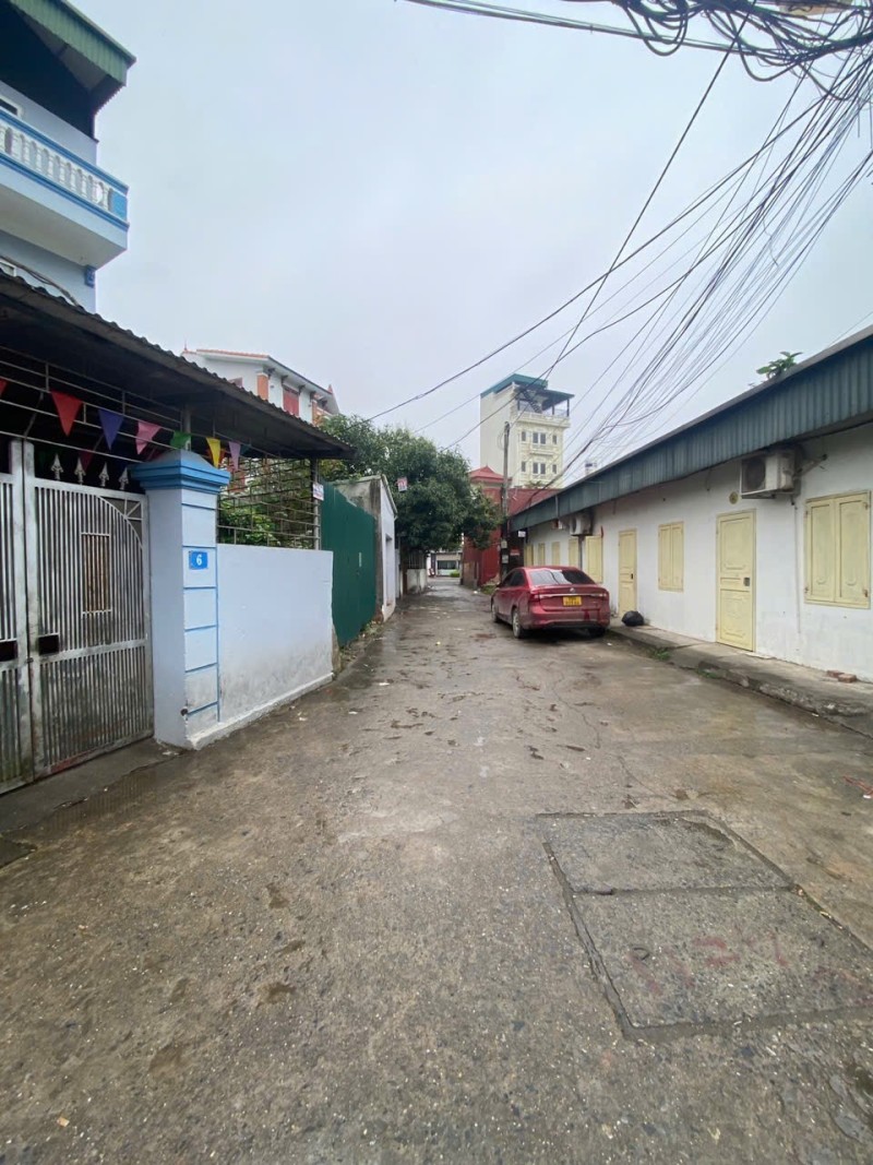 BÁN NHÀ PHÚC LỢI – 50M² – NGÕ Ô TÔ – DÒNG TIỀN 60TR/NĂM – 7.8 TỶ 5