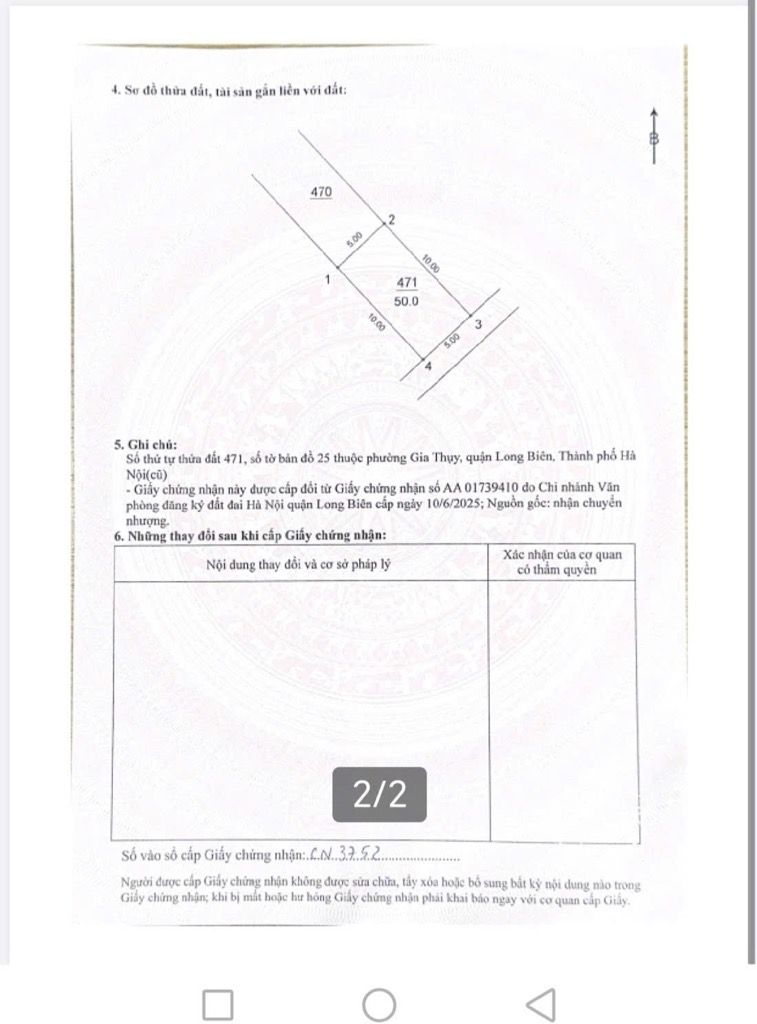 Bán nhà 50m x 6T Nguyễn Văn Cừ, oto vào nhà, ngõ thông, full nội thất chỉ hơn 16 tỷ còn tl 4