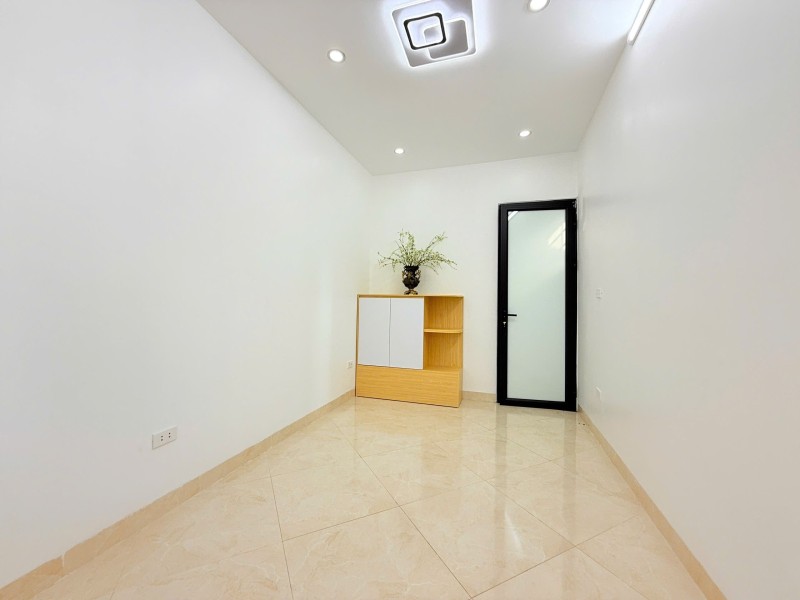 BÁN NHÀ ĐÌNH ĐÔNG – BẠCH MAI  4 TẦNG – LÔ GÓC 3 MẶT THOÁNG 4