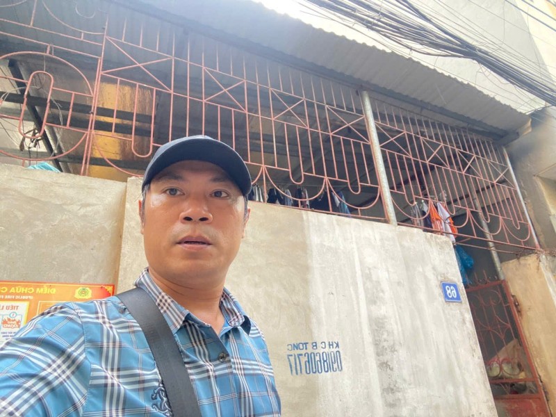 BÁN NHÀ CẤP 4 TRUNG TÂM NGỌC THỤY – LONG BIÊN, 63M², MẶT TIỀN 4M, GIÁ 11.9 TỶ 4