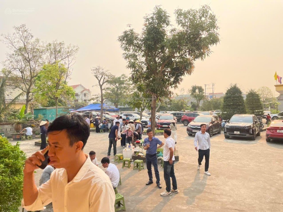 97 LÔ ĐẤT KDC TÂN HÓA QUỲNH HỘI - GIÁ CHỈ TỪ 1TY2XX - Liên hệ em: 0332 919 293 2