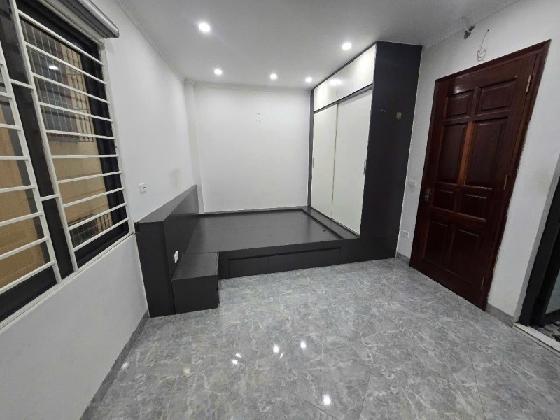 KIM GIANG – LÔ GÓC – 7 TẦNG – MT 10M – 16.95 TỶ (TL) 3