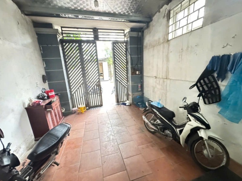 NHÀ NGỌC THỤY – DIỆN TÍCH RỘNG – Ở SƯỚNG – KHU PHÂN LÔ 4