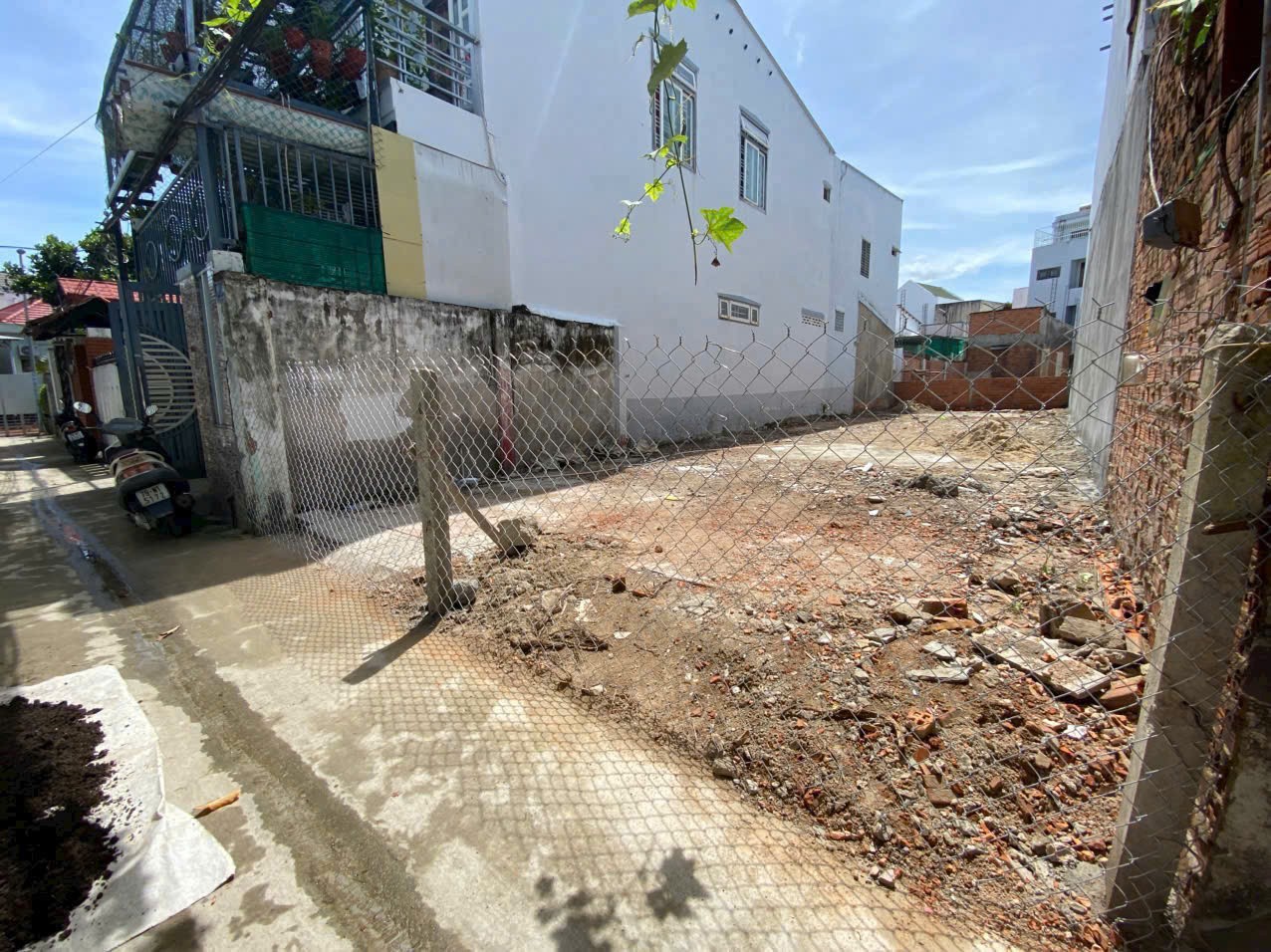 Đất Ngọc Hiệp – 69.5m² – Tặng GPXD 3 Tầng – Gần Lương Định Của – Chỉ 2.49 Tỷ 3