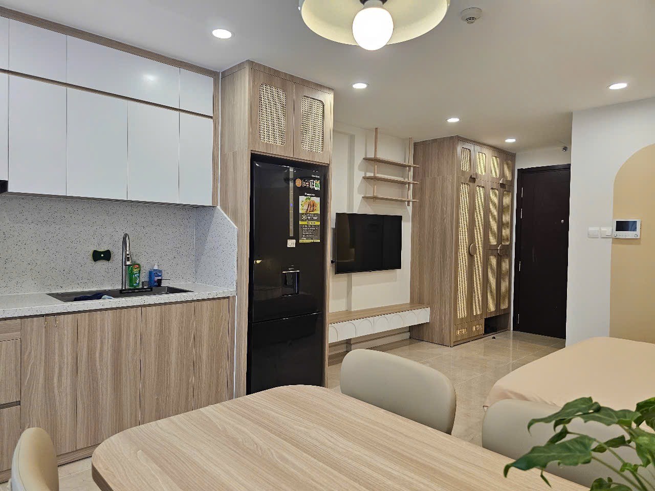 BÁN CĂN STUDIO rộng 39m2 tại D'Capitale Trần Duy Hưng