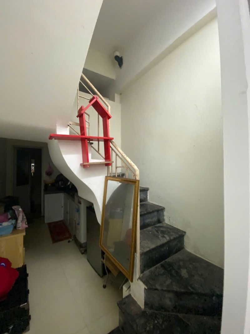 NHÀ PHÚ VIÊN – LONG BIÊN32m² – gần ô tô tránh – giá tốt 5