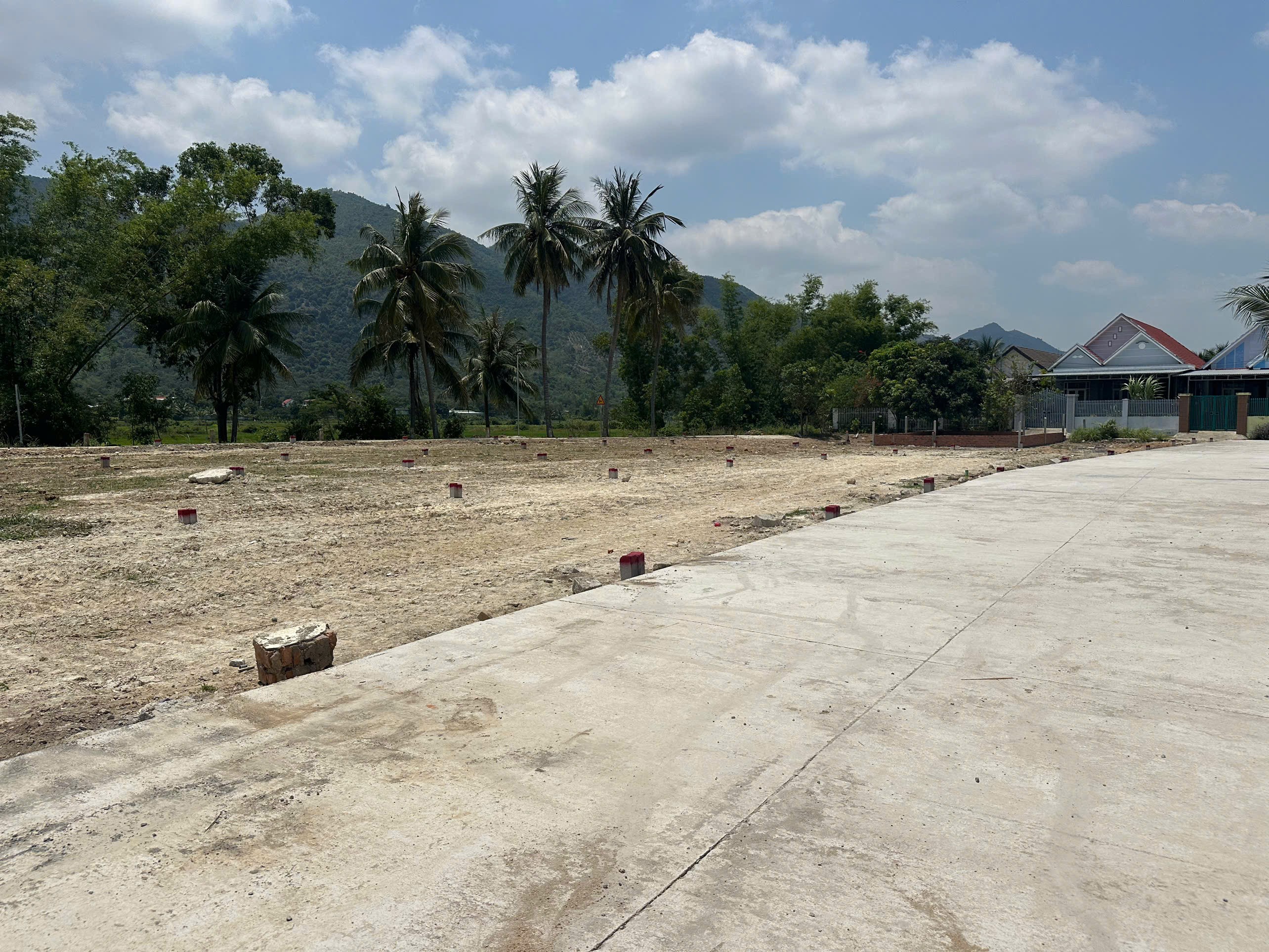 Đất Diên An – 73m² Ngang 5m – Đường 6m Ô Tô Tránh – 1.226 Tỷ 2