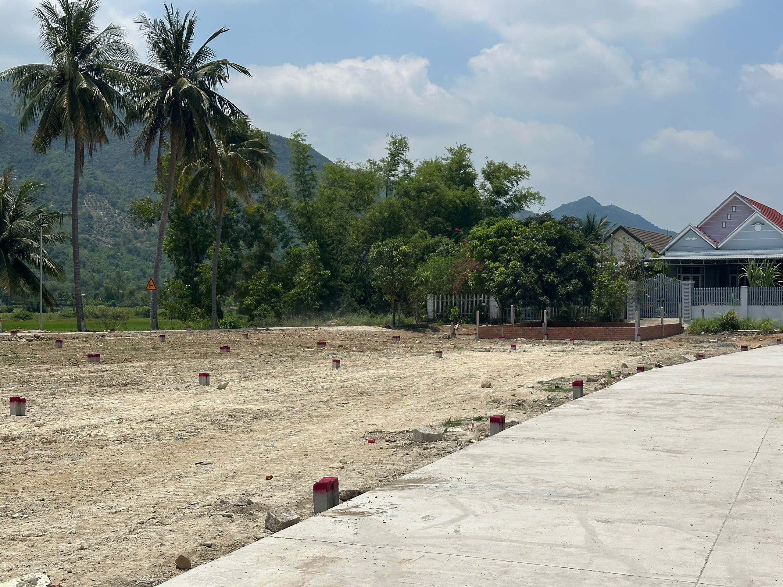 Đất Diên An – 73m² Ngang 5m – Đường 6m Ô Tô Tránh – 1.226 Tỷ 3