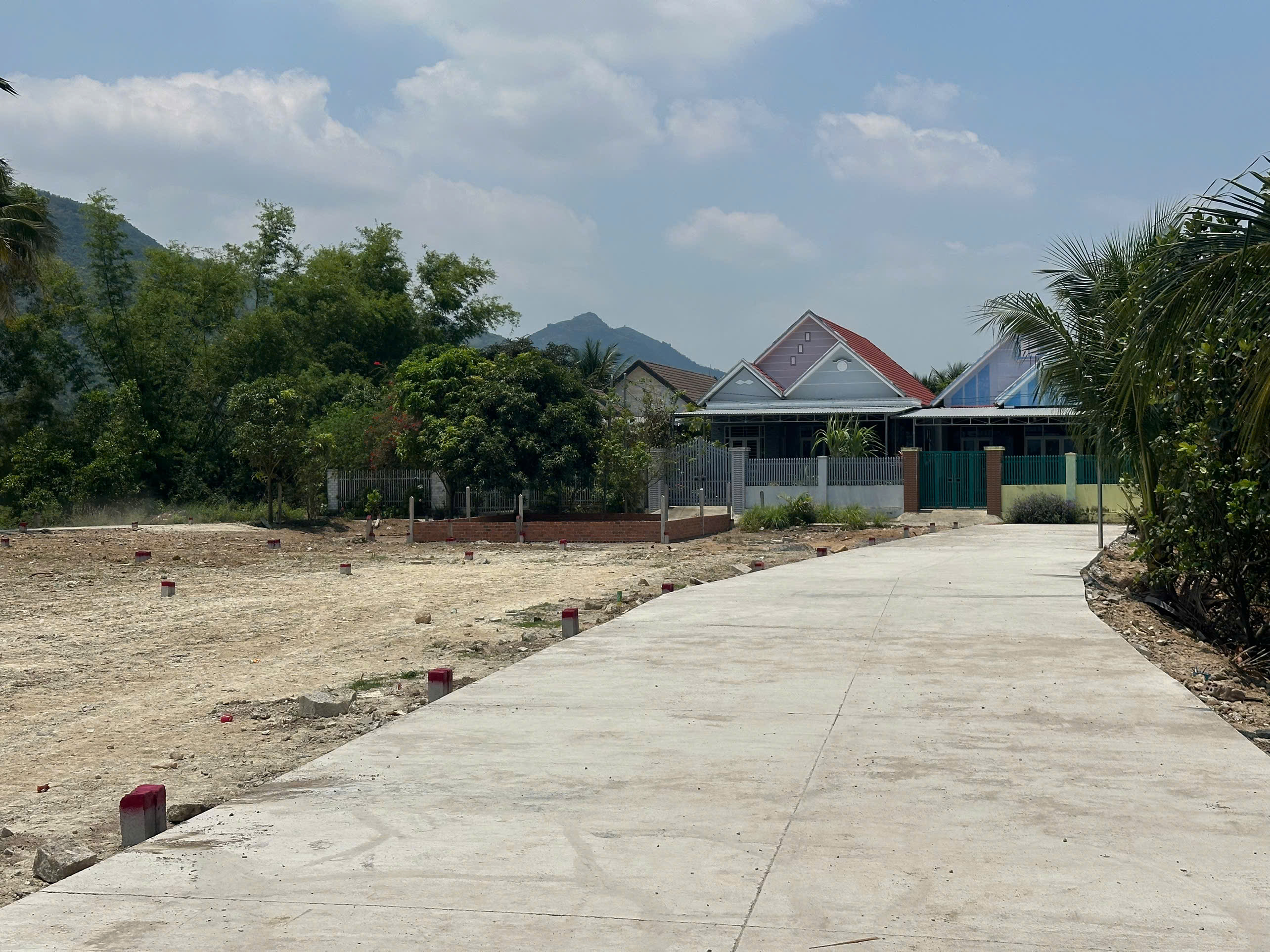 Đất Diên An – 73m² Ngang 5m – Đường 6m Ô Tô Tránh – 1.226 Tỷ 5