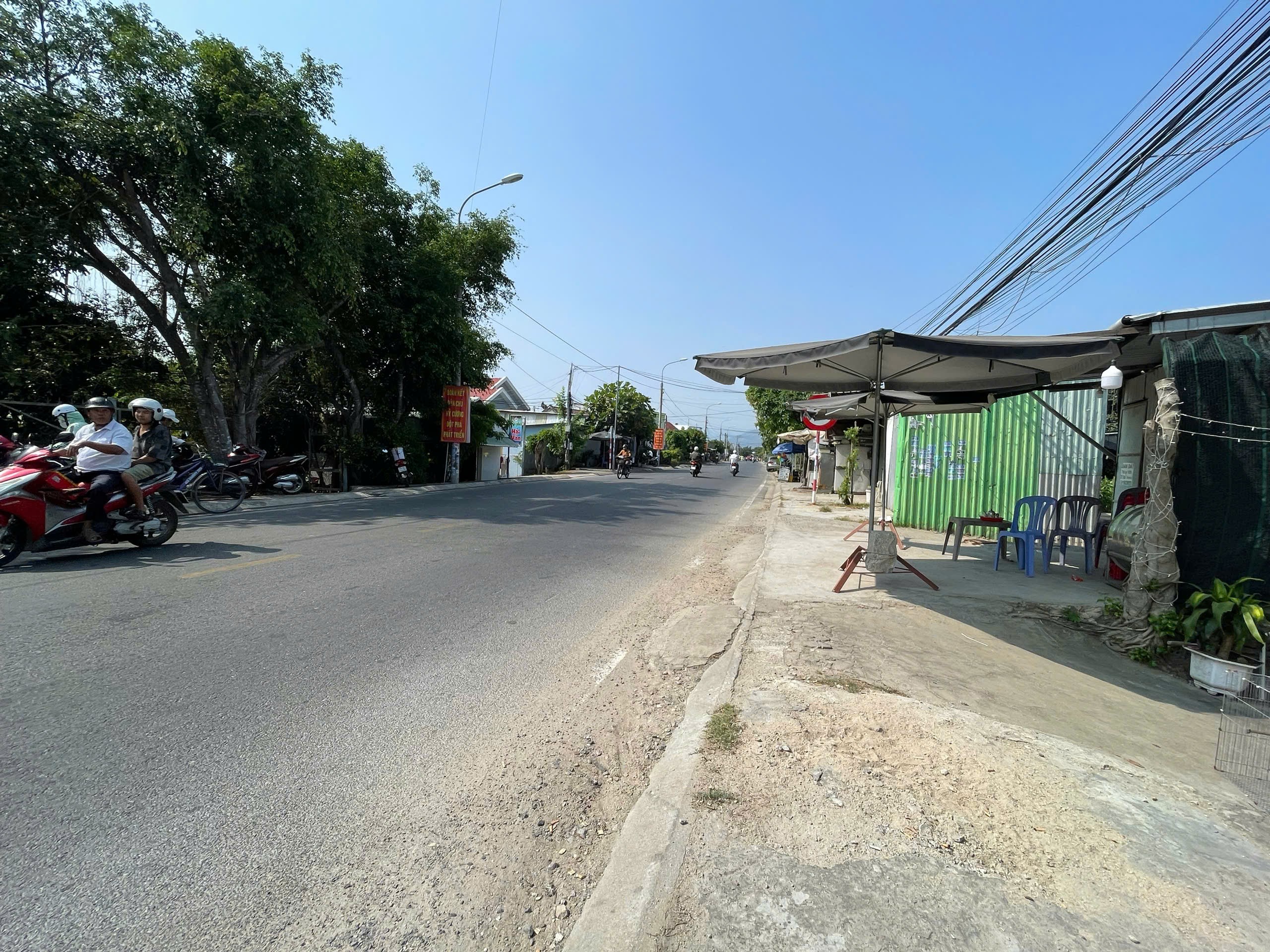 Nhà Vườn View Sông Diên Lạc – 157.6m² – Ô Tô Tới – Không Gian Chill – Chỉ 1.6 Tỷ 3