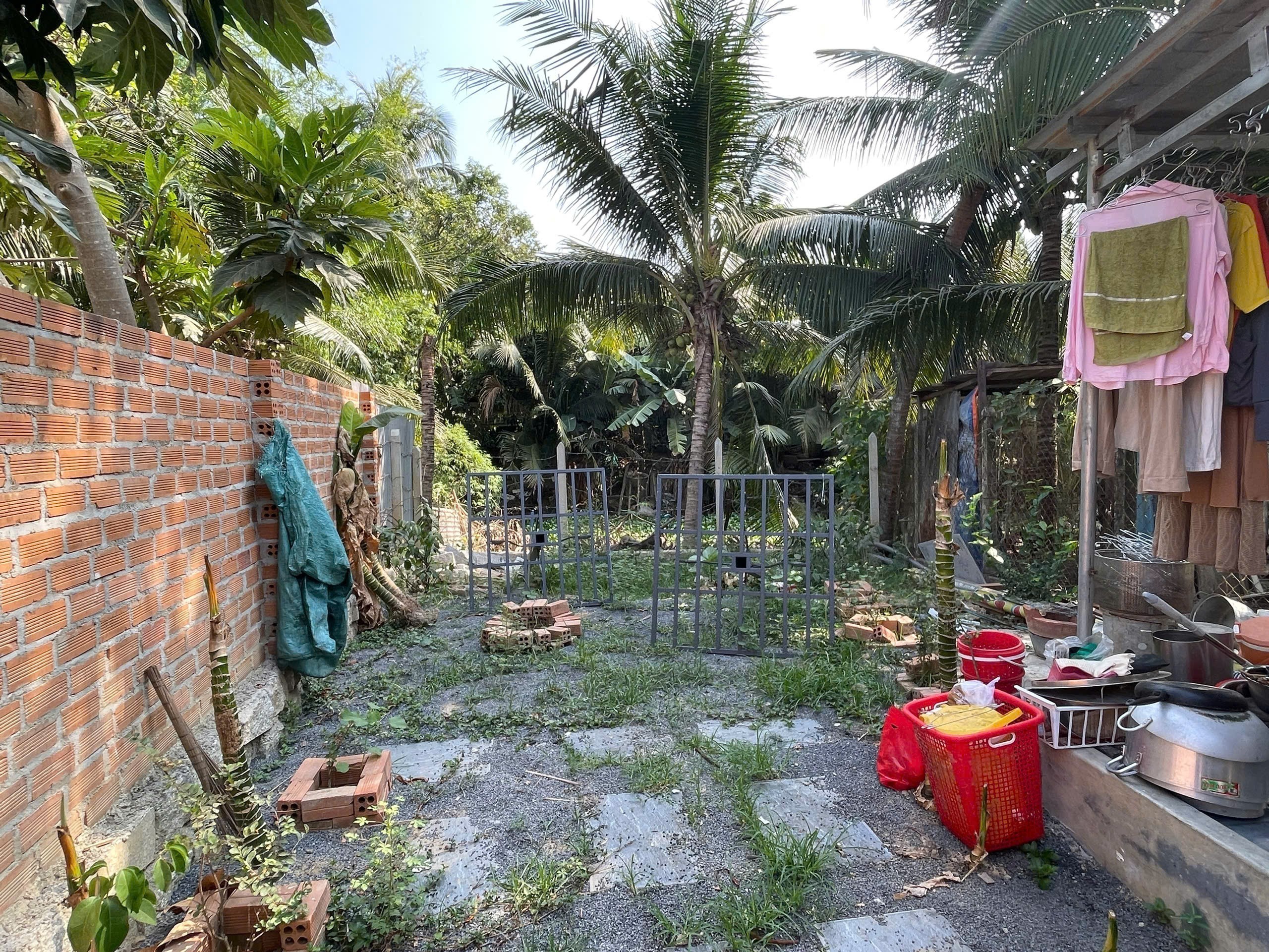 Nhà Vườn View Sông Diên Lạc – 157.6m² – Ô Tô Tới – Không Gian Chill – Chỉ 1.6 Tỷ 5