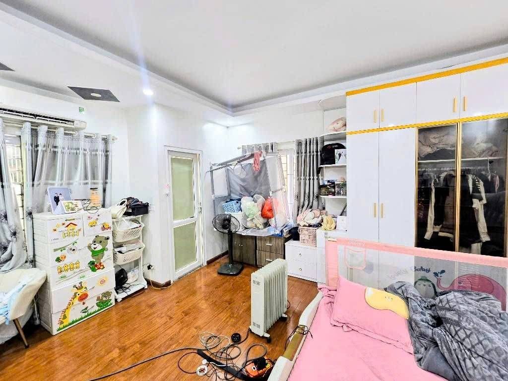 Cần bán Nhà mặt tiền đường Ngũ Nhạc, Phường Vĩnh Hưng, Diện tích 32m², Giá 6.7 Tỷ 3