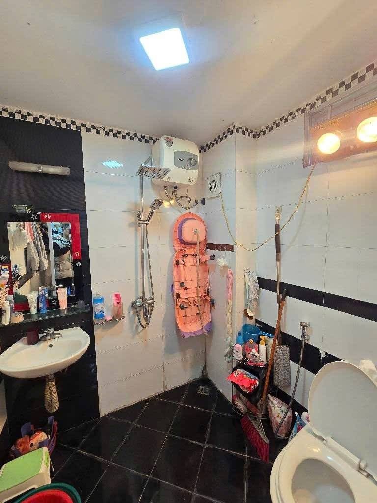 Cần bán Nhà mặt tiền đường Ngũ Nhạc, Phường Vĩnh Hưng, Diện tích 32m², Giá 6.7 Tỷ 4