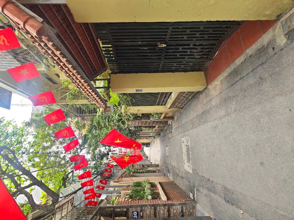 Trung tâm Thanh Xuân 21 tỷ 80m Ngõ ô tô,ở kinh doanh 2