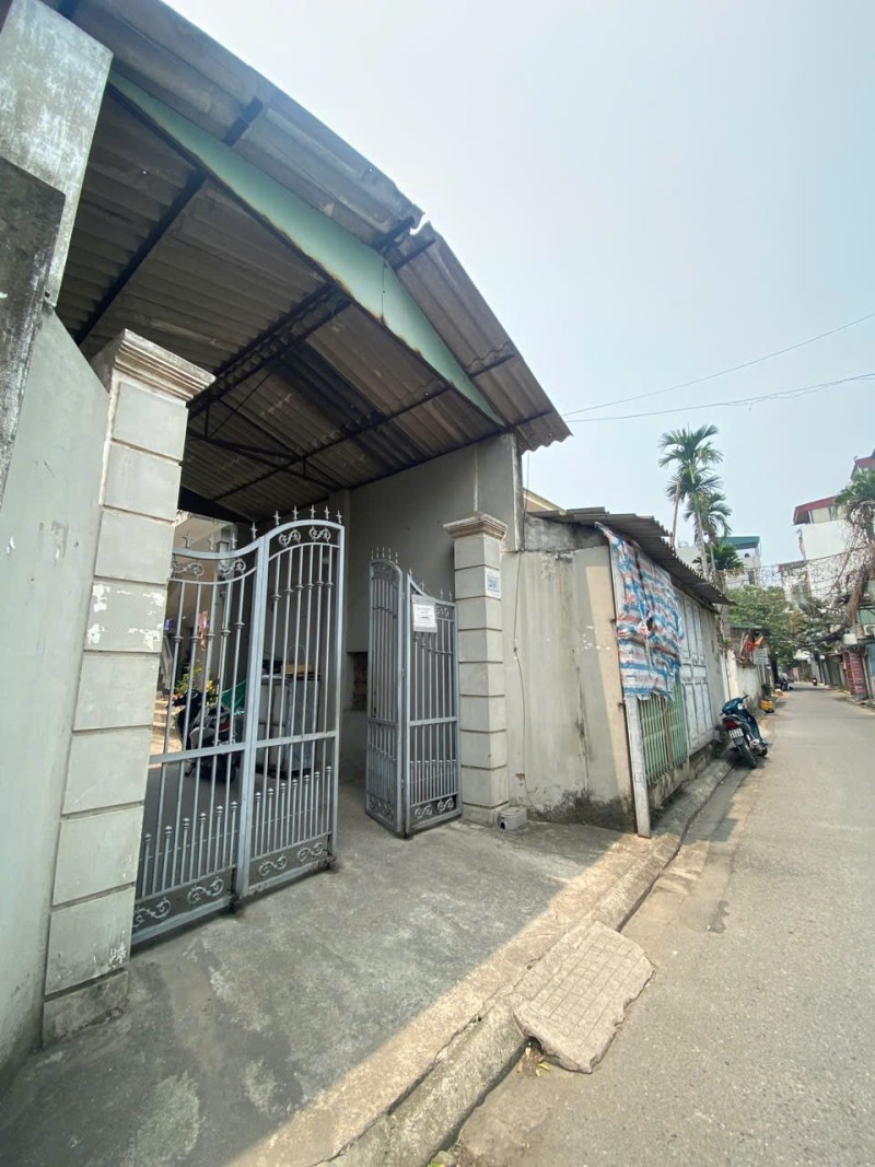 BÁN ĐẤT NGỌC THỤY – LONG BIÊN  Ô TÔ VÀO ĐẤT – PHÙ HỢP KINH DOANH – GIÁ TRỊ ĐẦU TƯ 3