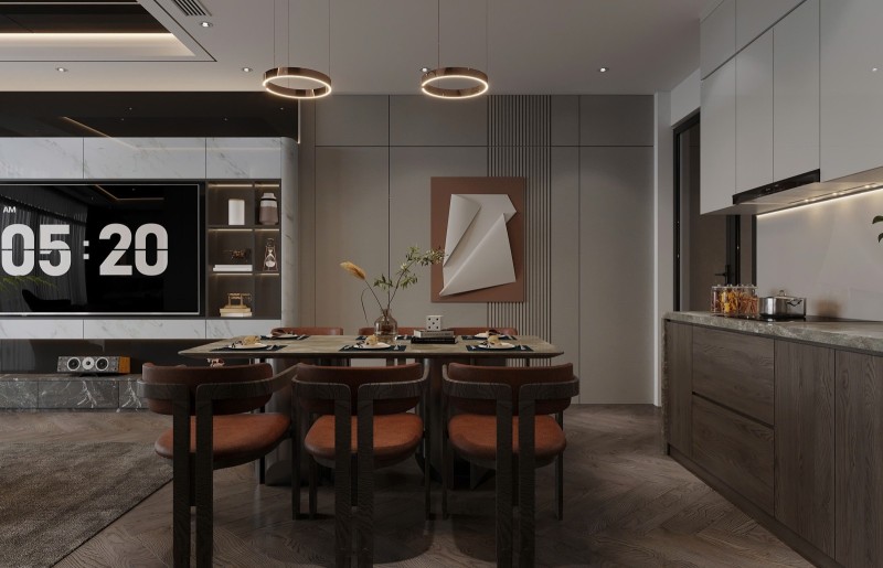 SIÊU PHẨM NGỌC THỤY – 8 TẦNG THANG MÁY – Ô TÔ TRÁNH – KINH DOANH ĐỈNH 3