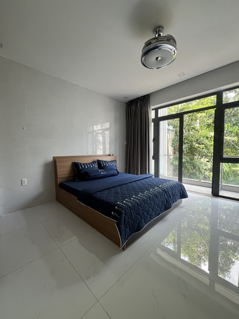 Bán nhà đường số 9 Trường Thọ, Thủ Đức, TP HCM. DT 52m2, 3 tầng, 3PN, Giá 7.7 tỷ, SHR - 0933125879 4