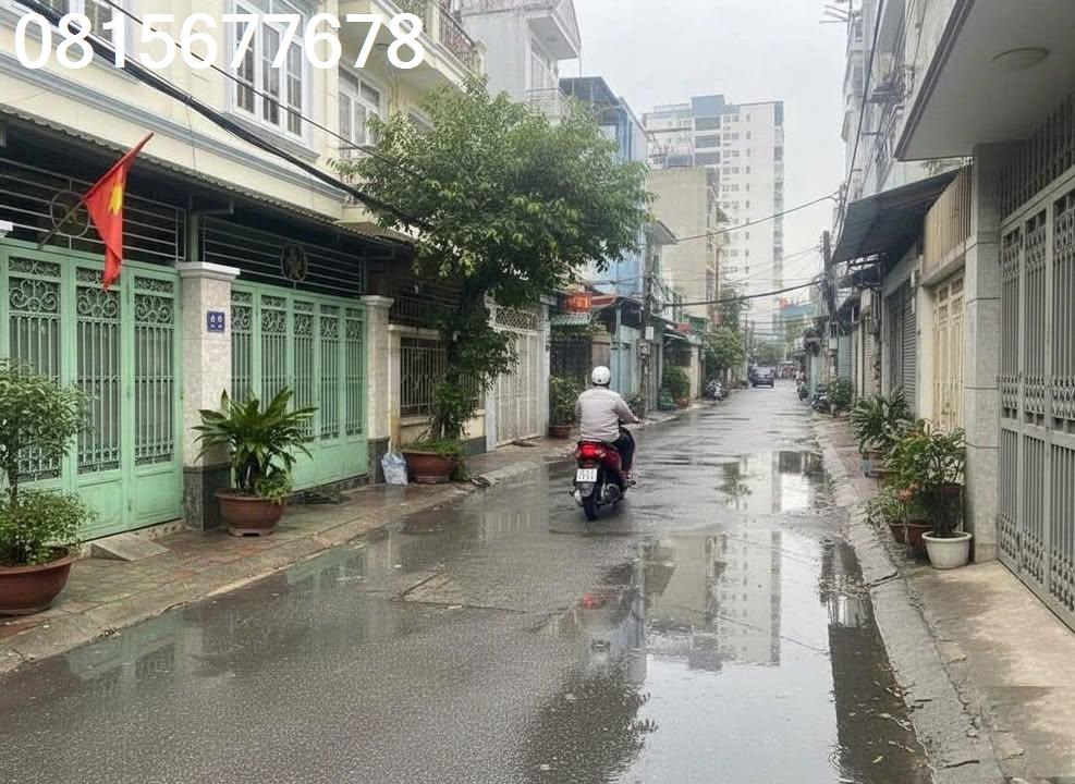 Bán nhà Huỳnh Tấn Phát. Q7  GIÁ TỐT DƯỚI 5 TỶ 4