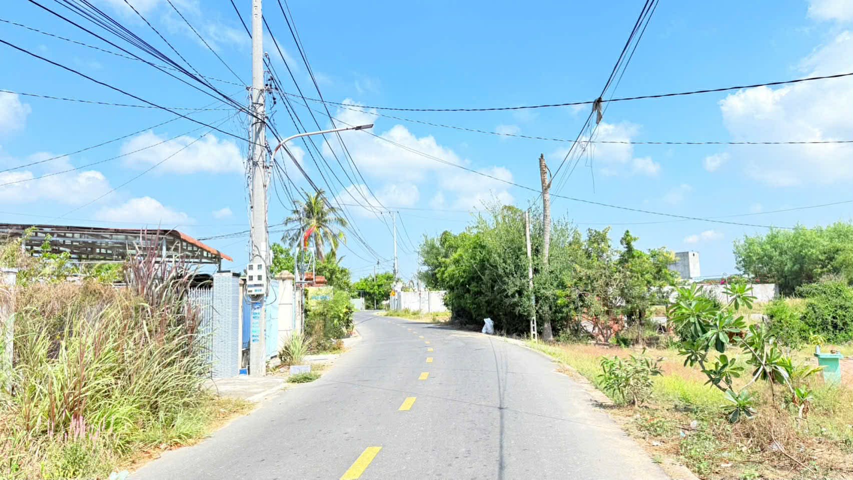 Cần bán Đất đường Tỉnh lộ 44, Thị trấn Phước Hải, Diện tích 129m², Giá 850 Triệu 3