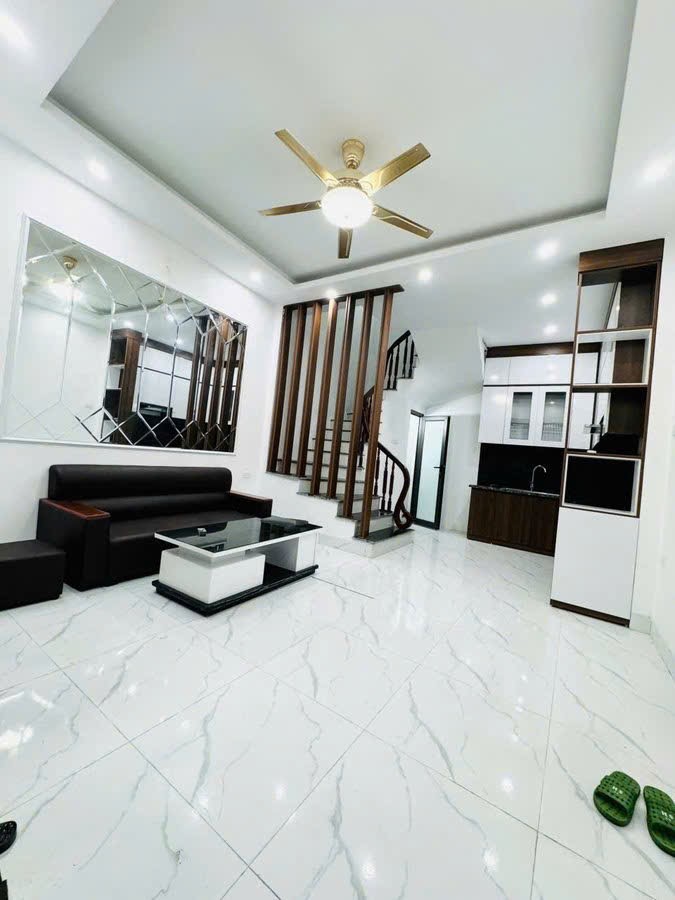 BÁN NHÀ NGỌC THỤY – LONG BIÊN  NHÀ MỚI – Ô TÔ ĐỖ CỔNG 4