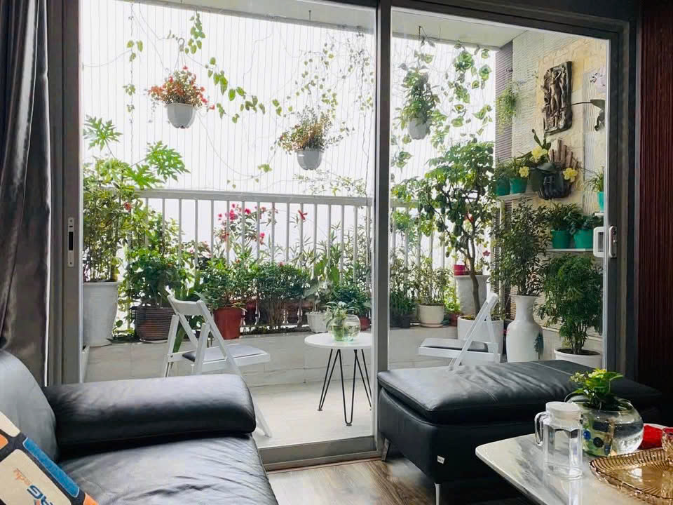 Bán căn 3PN - ECOLIFE CAPITOL, Trục đẹp tòa A2 giá 9 tỷ