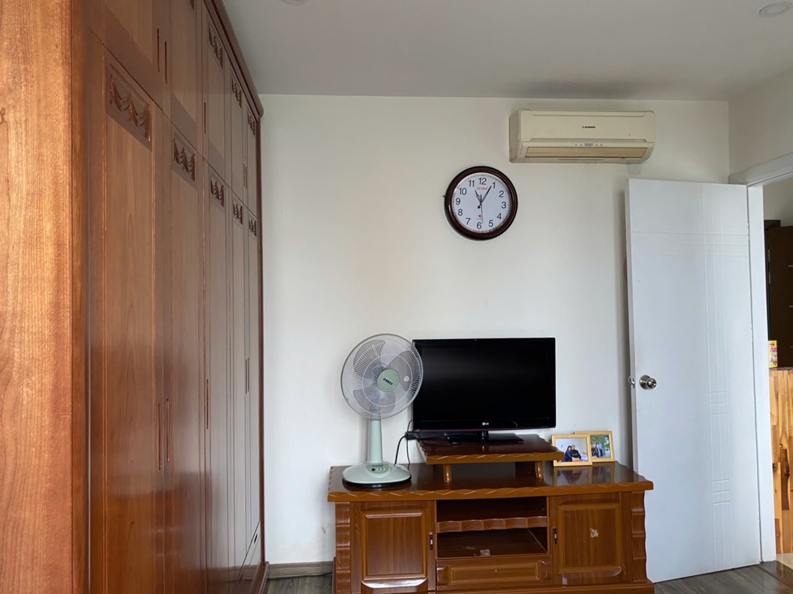 Bán căn hộ 1PN - 49m2 Ecolife Capitol, full đồ giá chỉ 4ty4 3