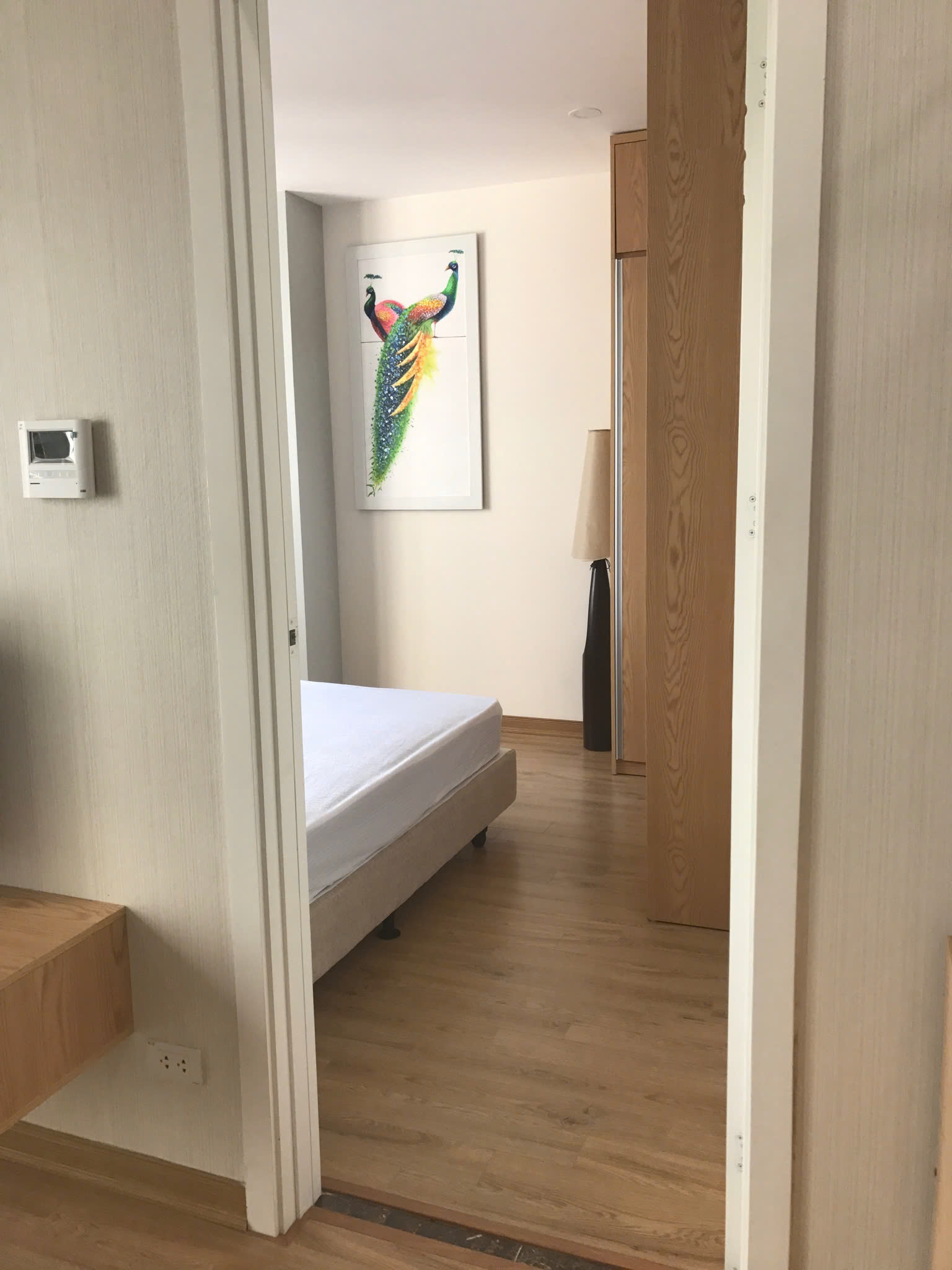 Bán căn hộ 1PN tại Ecolife Capitol - 58 Tố Hữu, full đồ giá 4.x tỷ 3