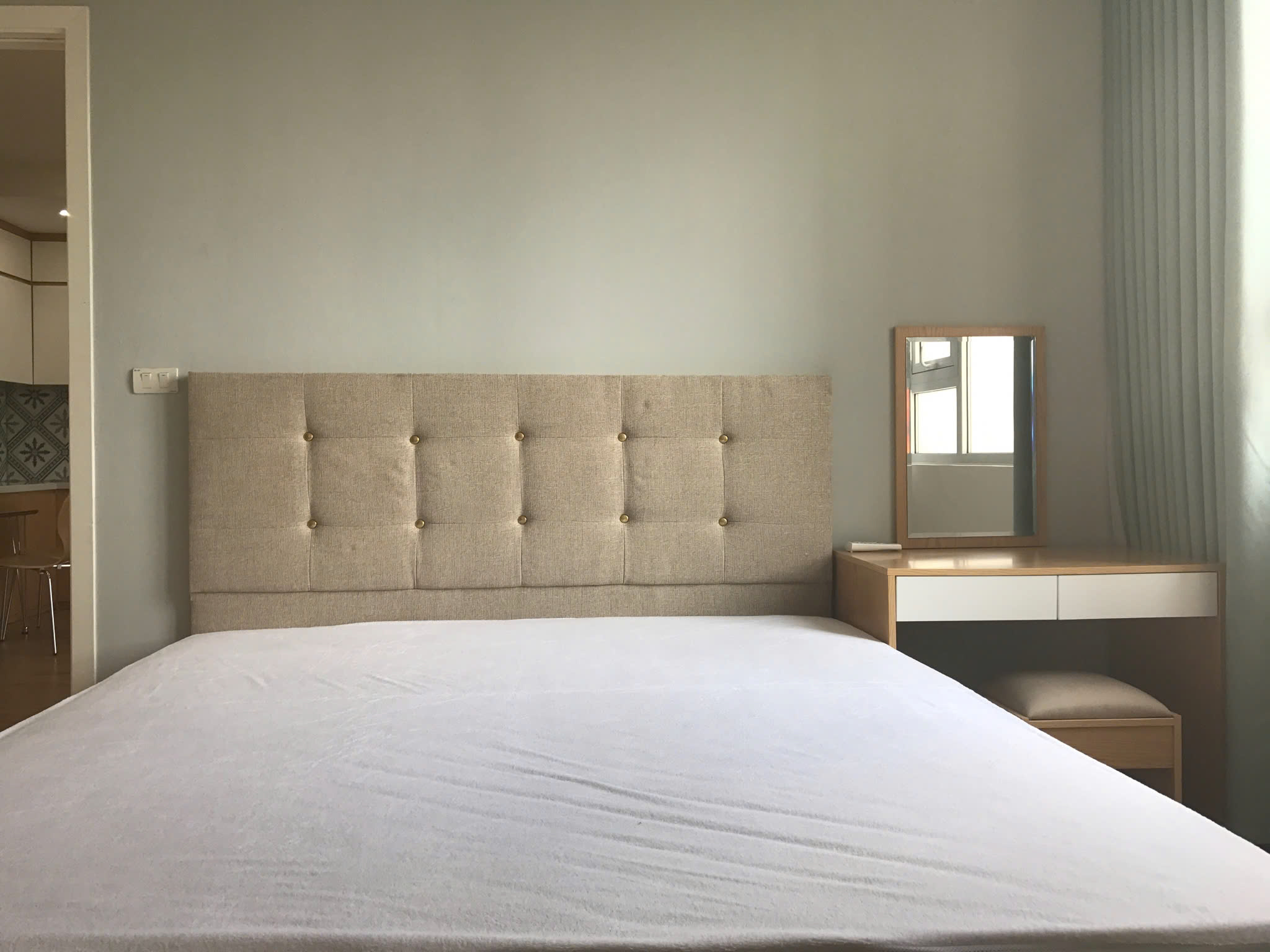 Bán căn hộ 1PN tại Ecolife Capitol - 58 Tố Hữu, full đồ giá 4.x tỷ 4