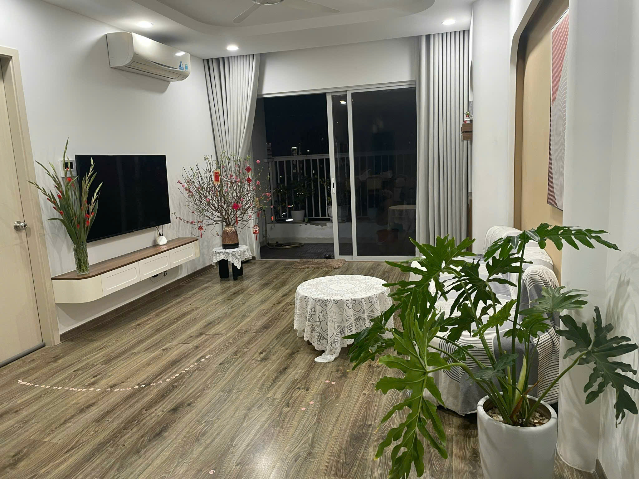 Bán căn hộ Ecolife Capitol 3PN rộng 104m2, full đồ chỉ 9ty1 2