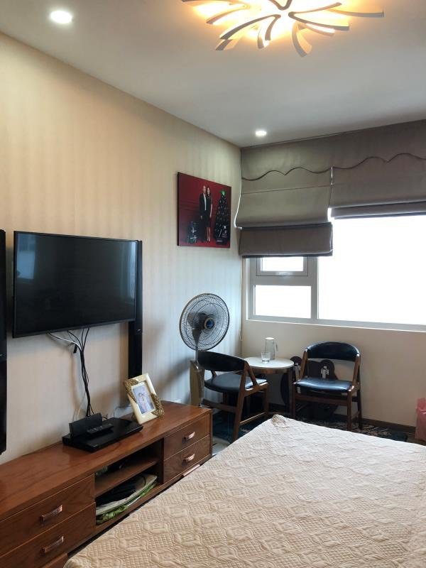 Ba'n căn hộ 3PN+2VS rộng 93m2 tại Ecolife Capitol, SHLD, giá 8ty1