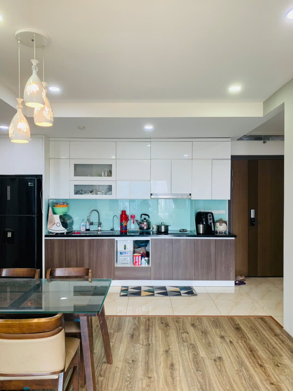 Cần bán căn hộ 2PN tại Ecolife Capitol, full đồ giá 6.95 tỷ 3