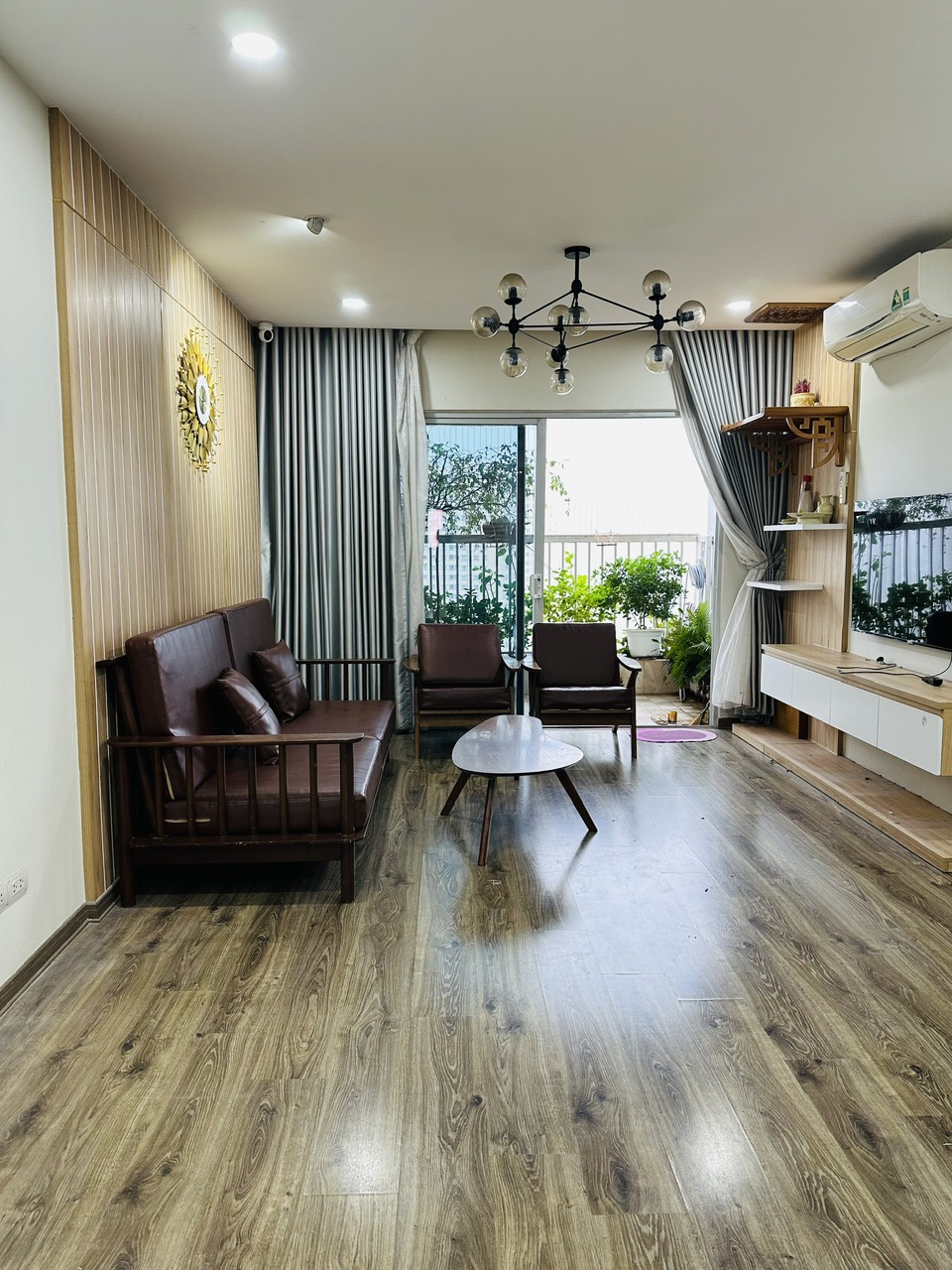 Chuyển nhượng căn hộ 3PN-104m2 Ecolife Capitol, giá chỉ 9ty1