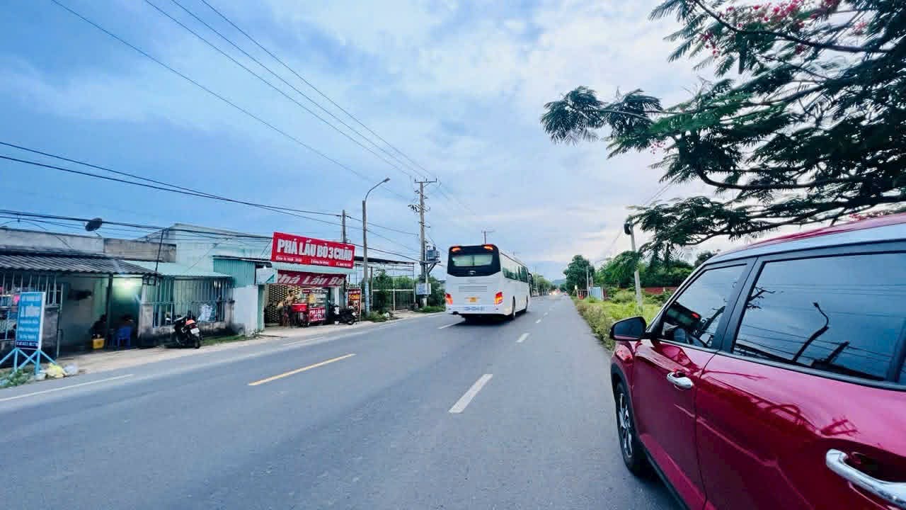 Cần bán Đất đường Võ Văn Kiệt, Xã Lộc An, Diện tích 216m², Giá 1.4 Tỷ 4