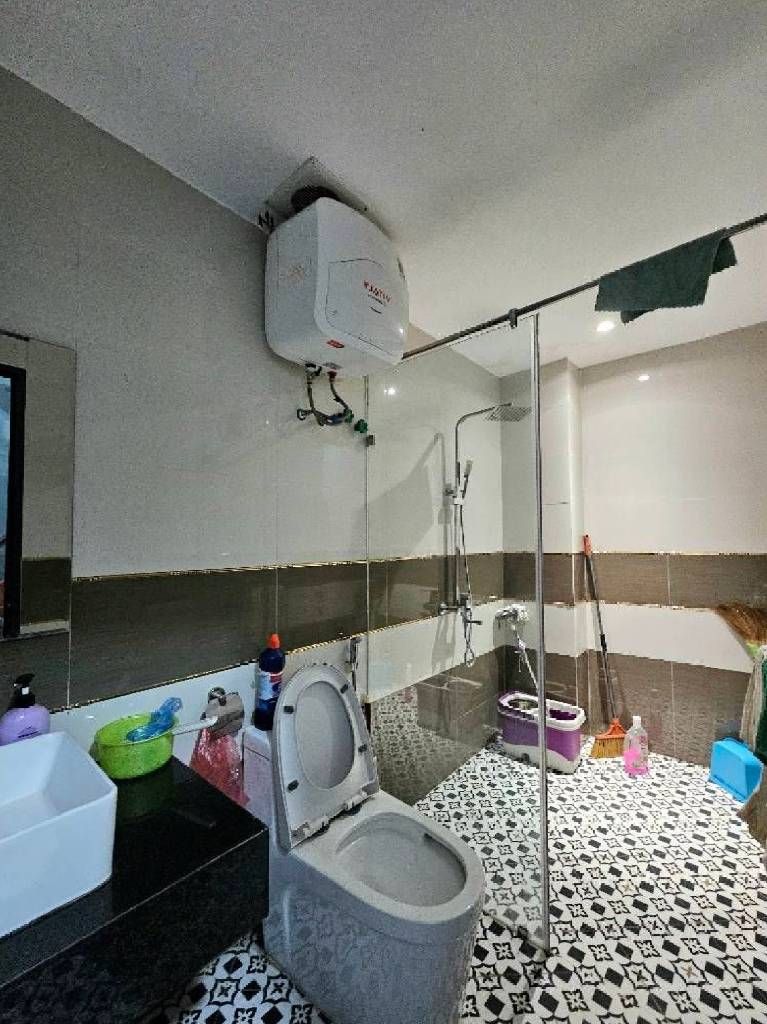 Cần bán Nhà mặt tiền đường Tân Mai, Phường Tân Mai, Diện tích 43m², Giá 9.3 Tỷ 4